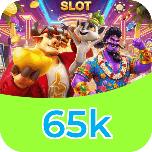 Login rápido no app 65k
