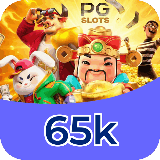 Siga a 65k no Facebook