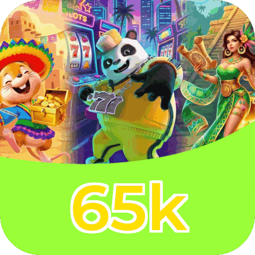 Reload Bonus 65k