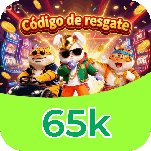 Métodos de pagamento aceitos na 65k