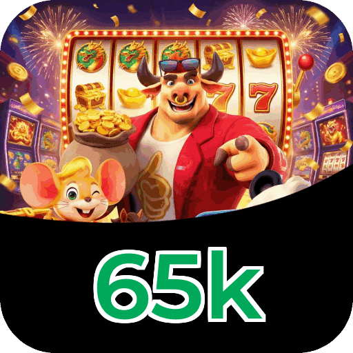 Streaming 4K no cassino ao vivo da 65k