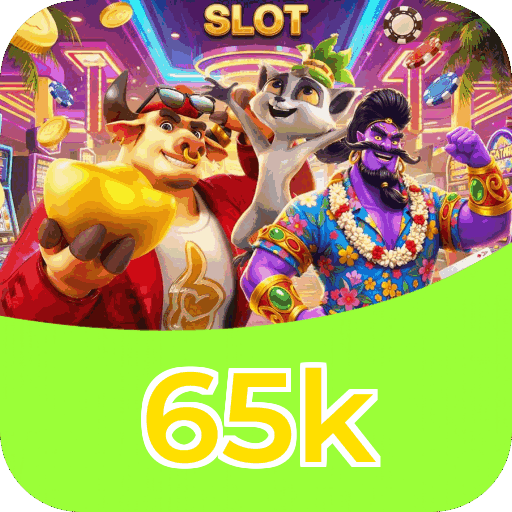 Slots Premium da PG Soft na 65k